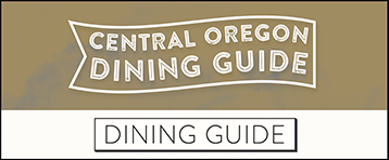 Best Restaurants in Bend Central Oregon