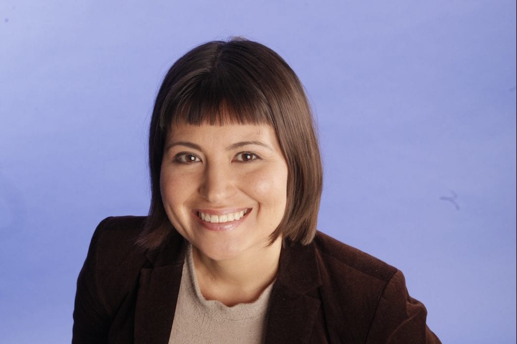 Rane Johnson Diversity in Startups