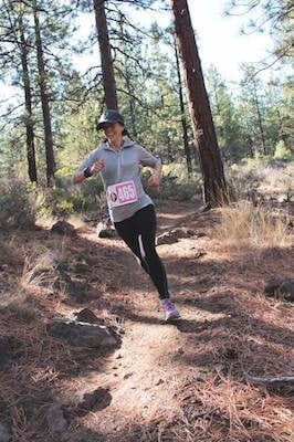 Cross country running hot sale trails near me