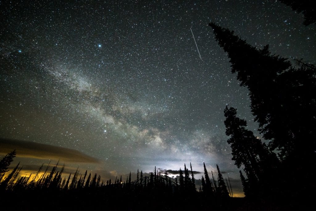 Sparks Lake Microadventures Bend, Oregon