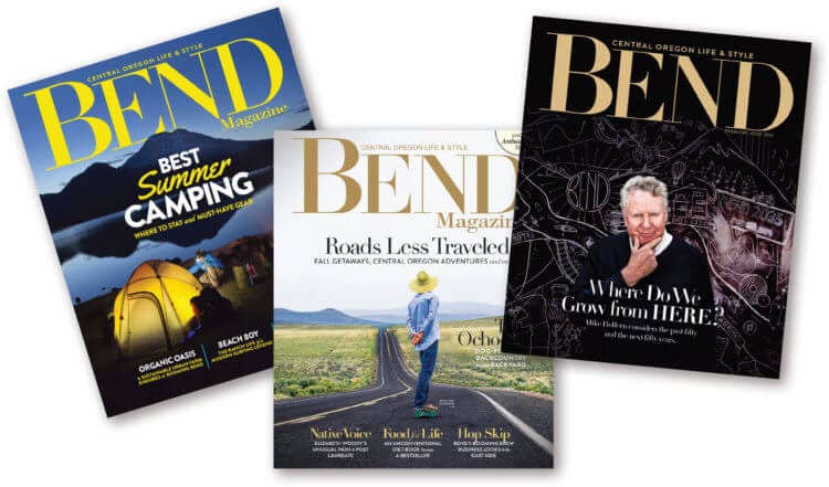 Bend Magazine