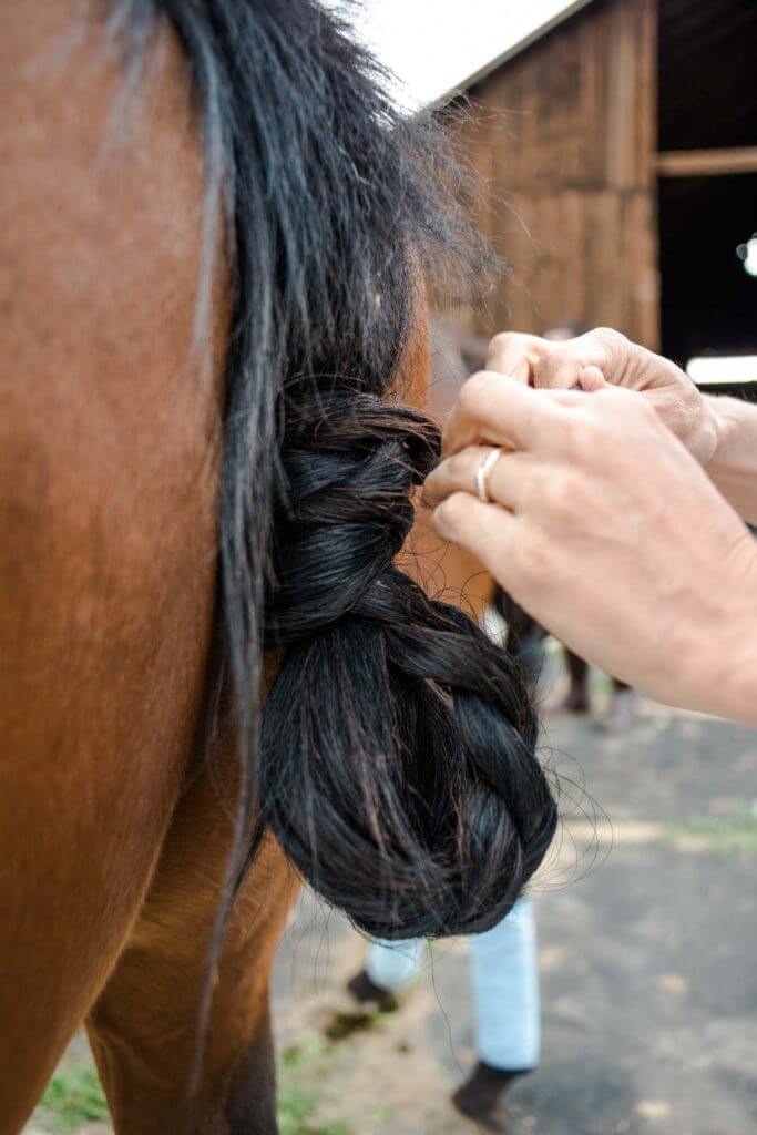 Sisters Cascade Polo Club, photo by Talia Galvin