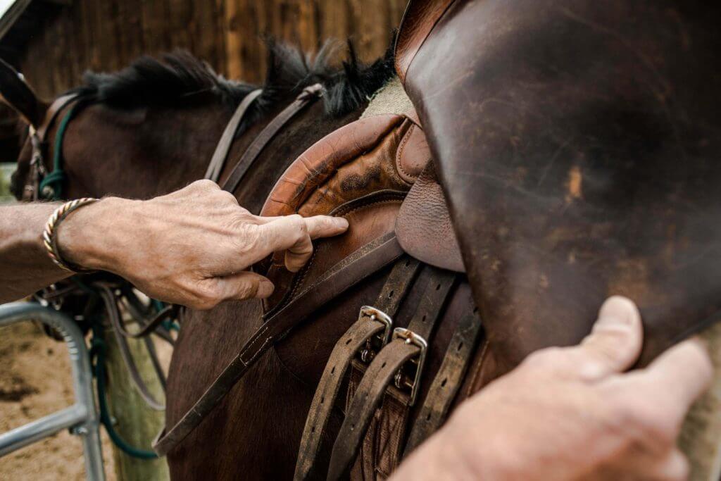 Sisters Cascade Polo Club, photo by Talia Galvin