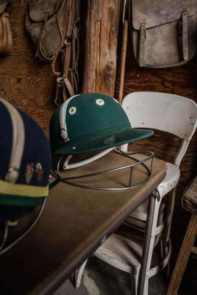 Sisters Cascade Polo Club, photo by Talia Galvin