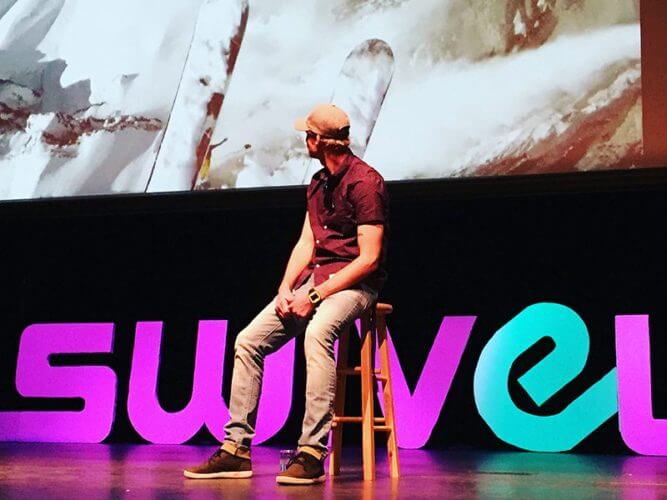 Swivel Digital Marketing Conference