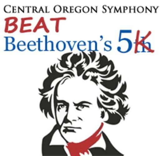 Beat Beethoven's 5th 5K Fun Run/Walk
