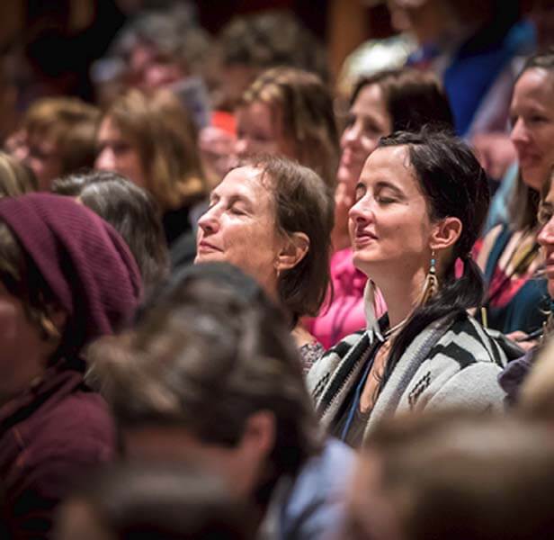 World Muse Conference Brings Thought Leaders to Bend — Bend Magazine