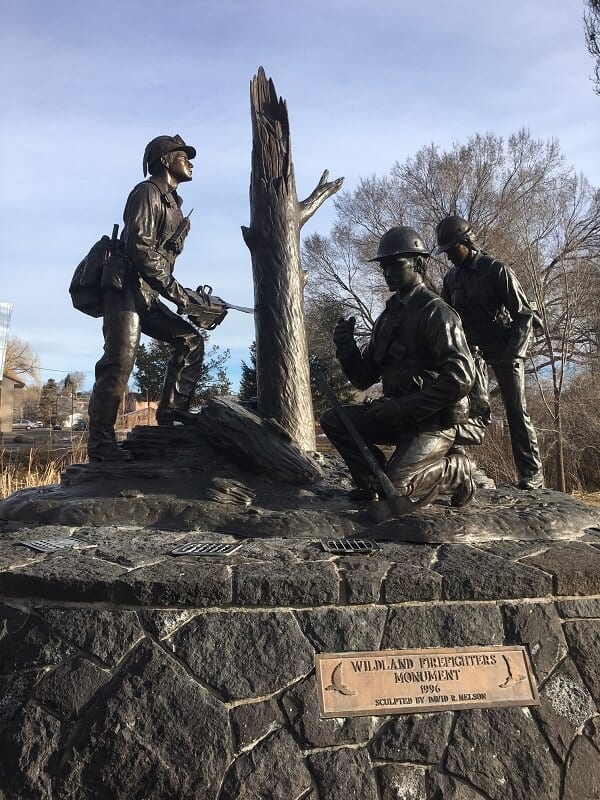 Wildfire-Firefighter-Memorial