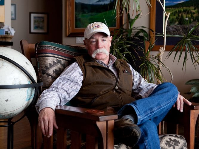 How Rod Ray and Bend Research Changed the Course of Bend's Economy ...