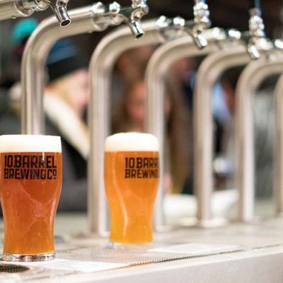 Ten Questions for 10 Barrel on its Tenth Anniversary