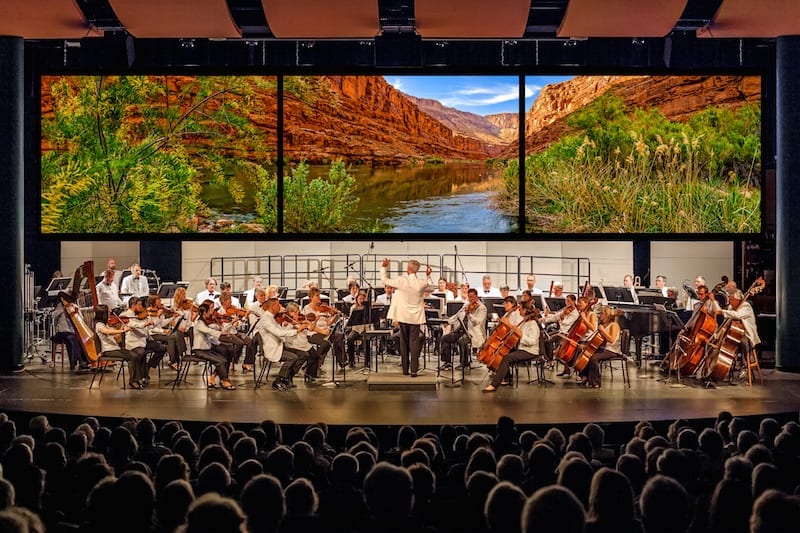 Sunriver Music Festival is Central Oregon's classical music festival held each summer.