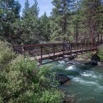Explore Bend’s 65 Miles of Urban Hiking Trails