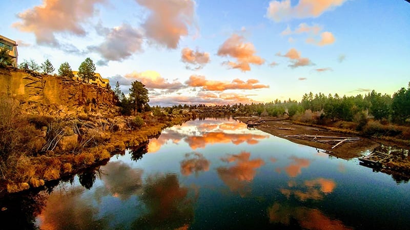 Deschutes River-Bend-Melissa Beckman