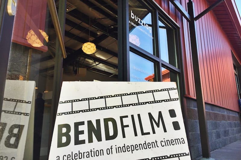 BendFilm 72-Hour Filmmaker's Scramble in Bend