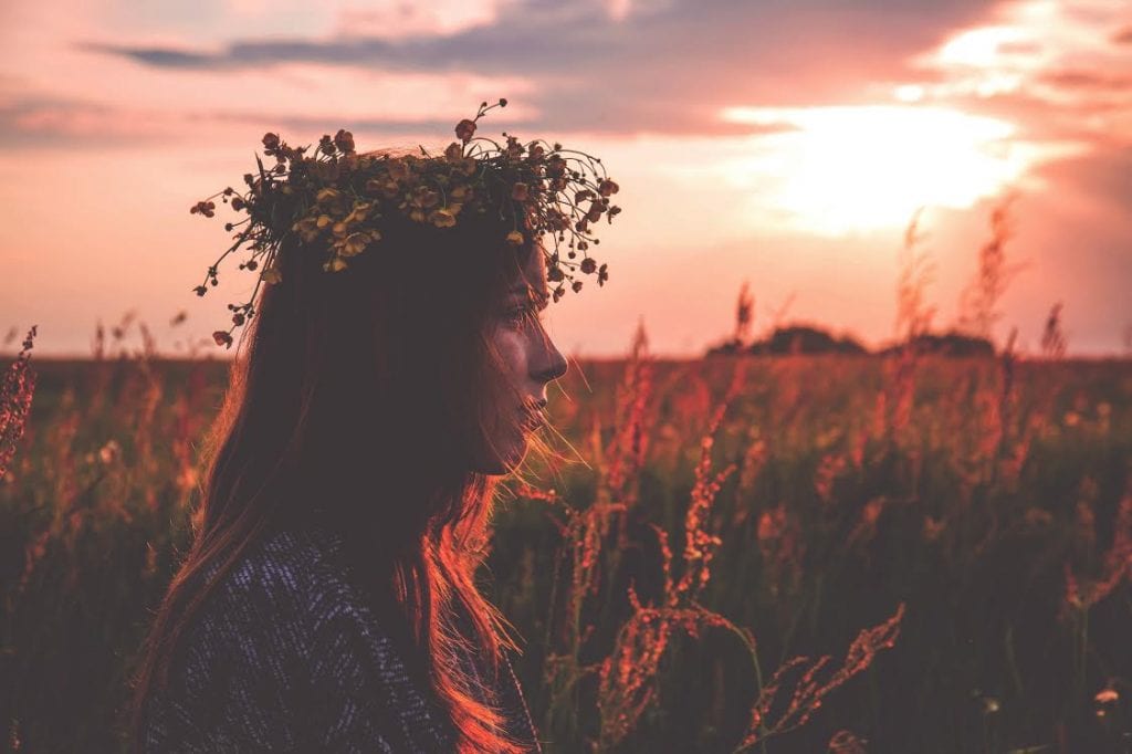 Anjou Spa Sunset Giveaway