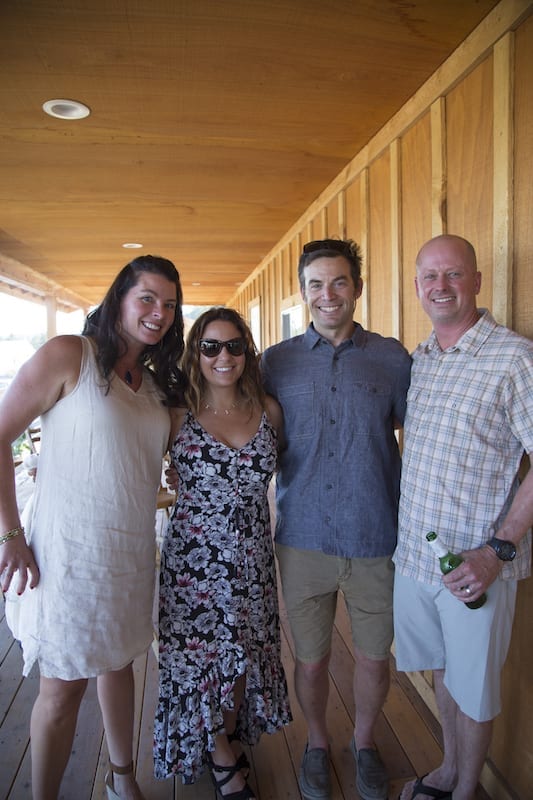 Rainshadow Farm Dinner Bend Magazine
