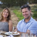 Bend Magazine Rainshadow Farm Dinner