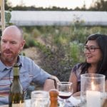 Bend Magazine Rainshadow Farm Dinner