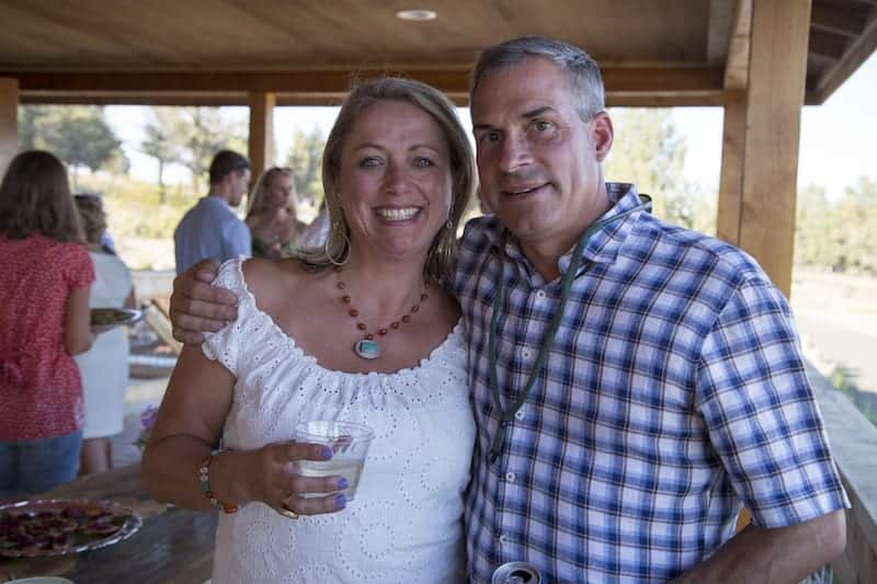Bend Magazine Rainshadow Farm Dinner