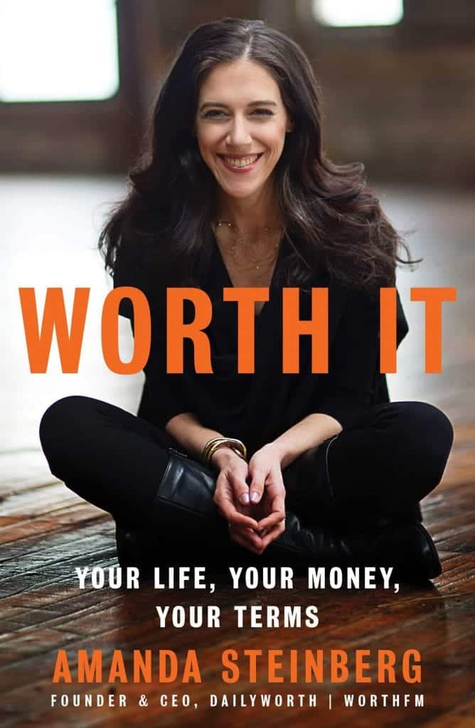 Worth It Book Cover