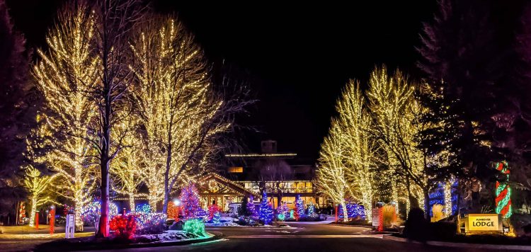 Sunriver Resort Traditions | Holiday Events in Central Oregon