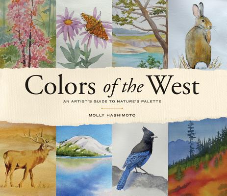 Colors of the West