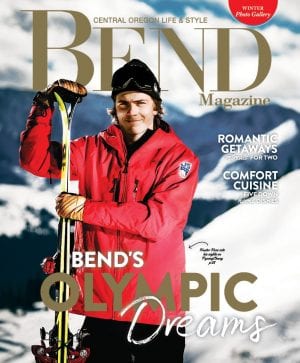 Jan Feb 2018 Bend Mag Cover