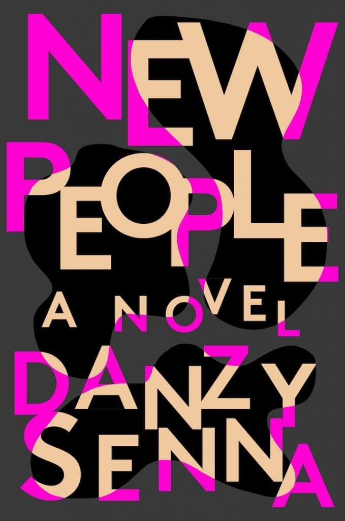 New People A Novel