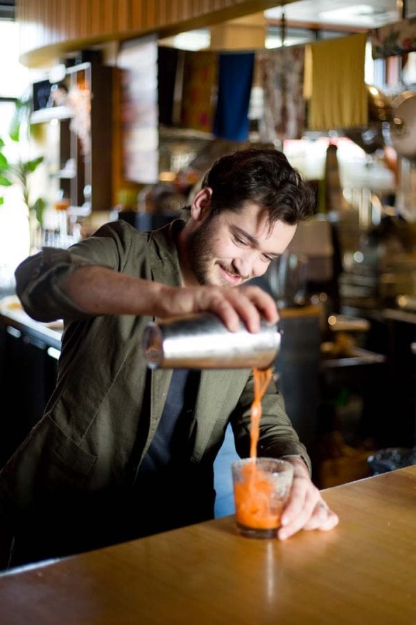 Spork Is Neither An Average Restaurant Nor Workplace — Bend Magazine