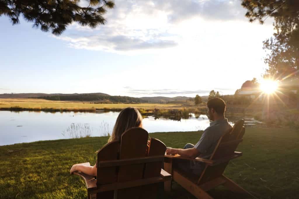 Silvies Valley Ranch in Eastern Oregon — Bend Magazine