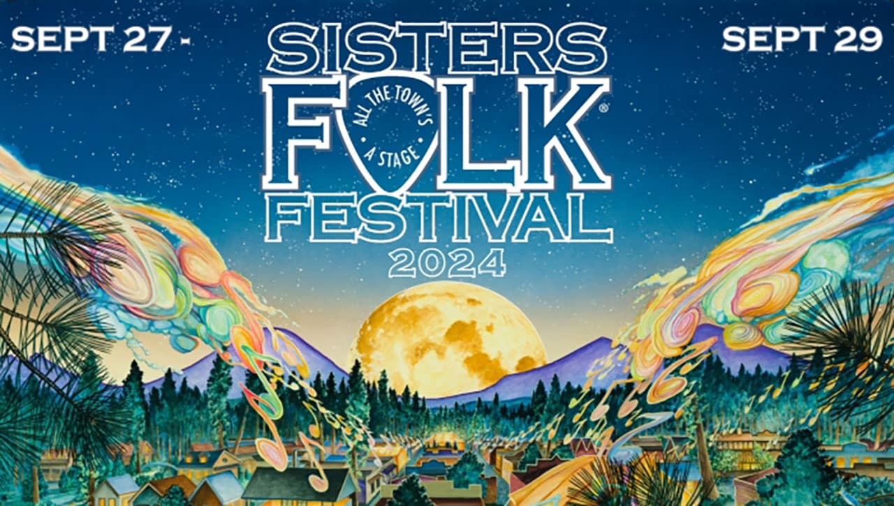 Folk festival