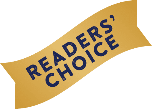 Readers Choice