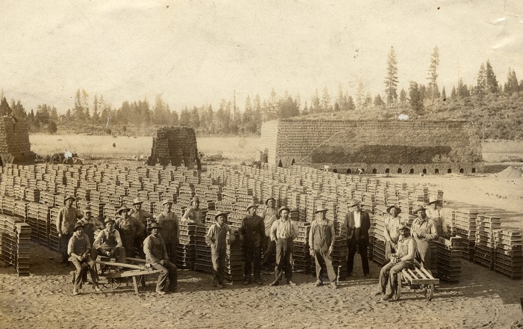 Deschutes Historical Museum