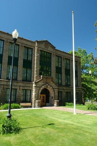 The Reid School
