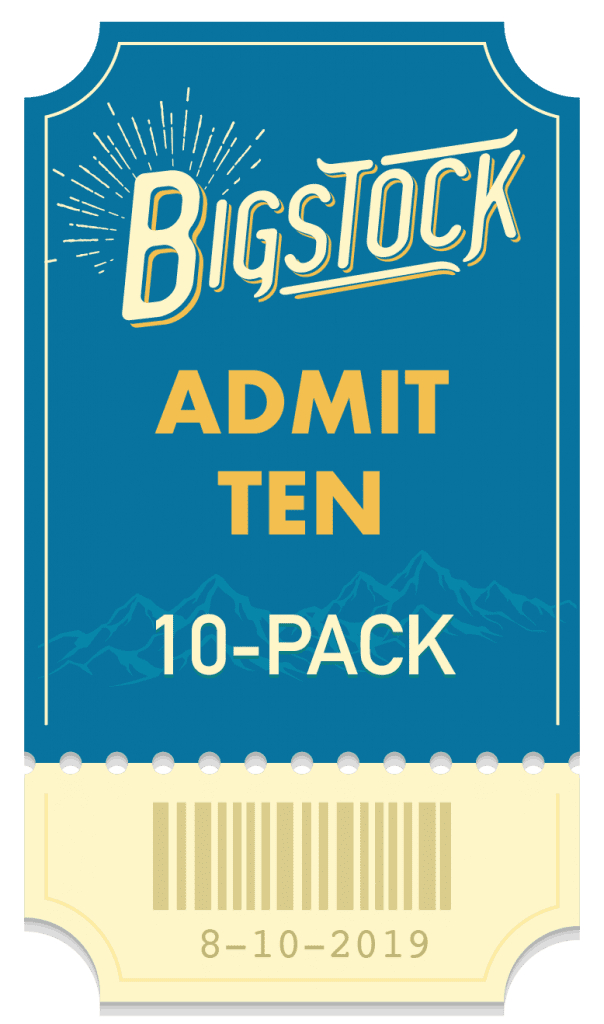 Admit 10