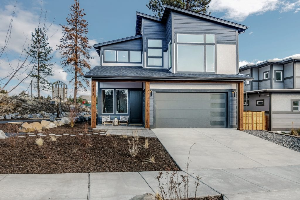 Woodlands Neighborhood