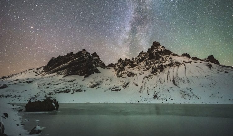 Central Oregon Stars