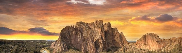 Smith-Rock