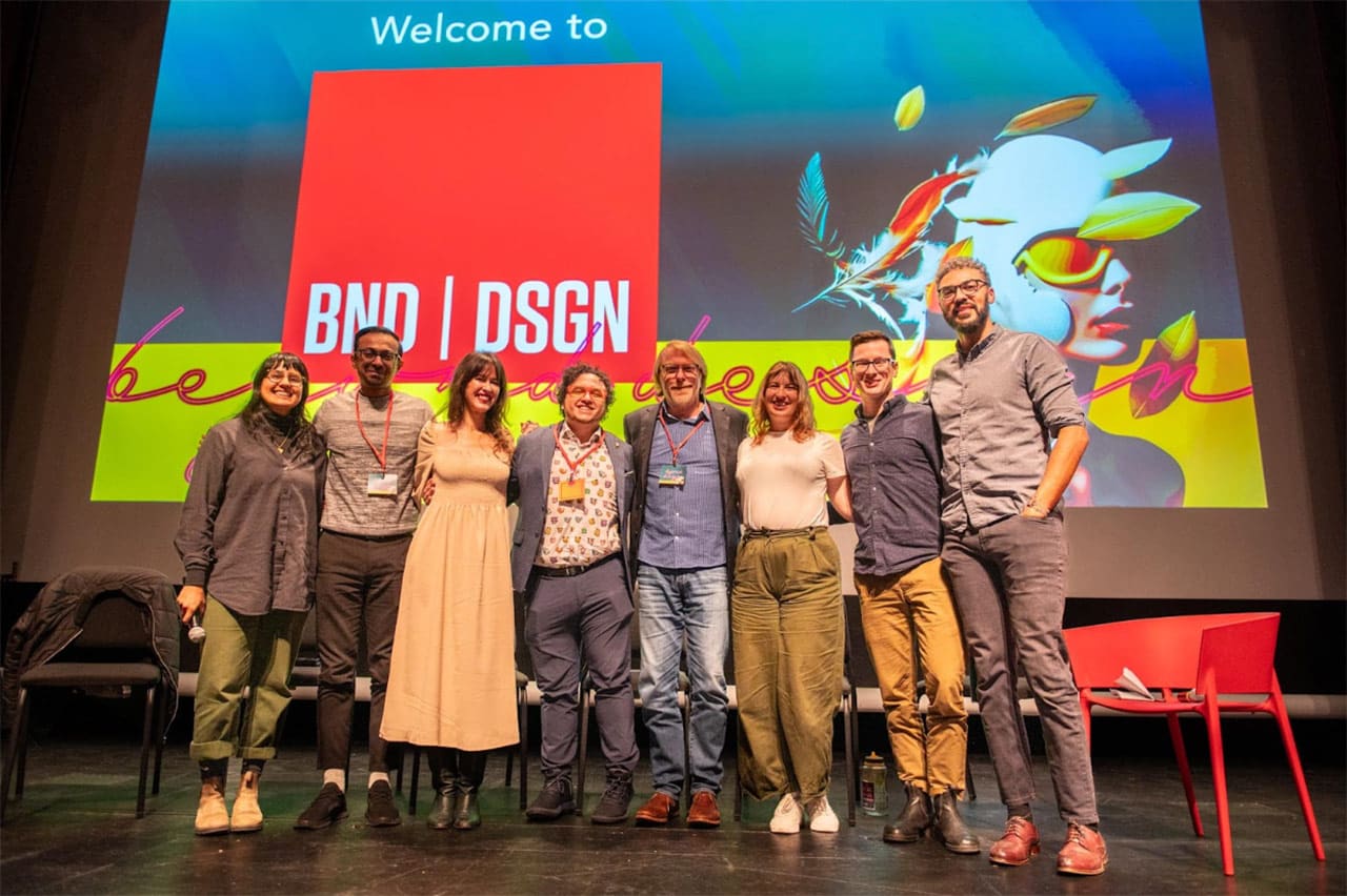 Bend Design Conference Speakers