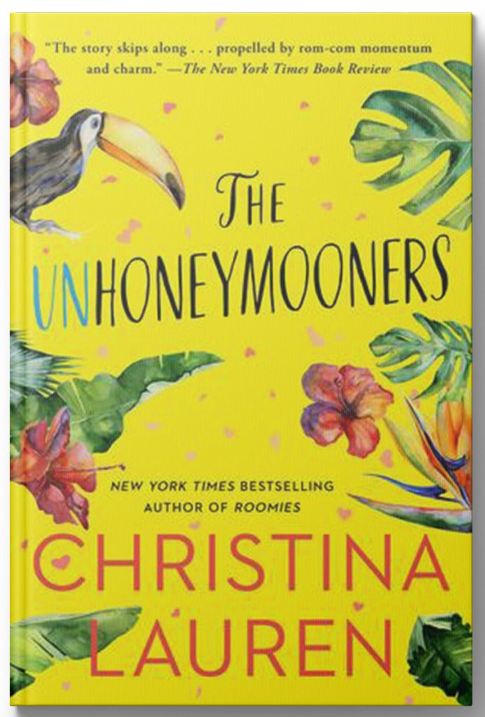 The-Unhoneymooners