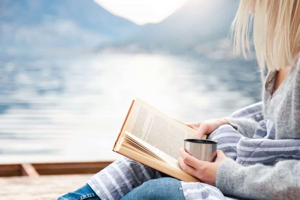 Beach-Reads