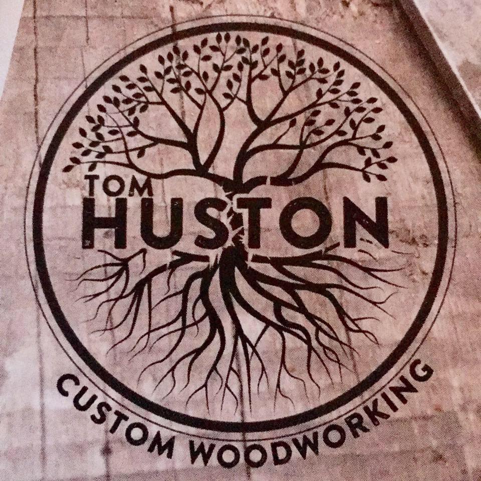 Tom Huston Custom Woodworking