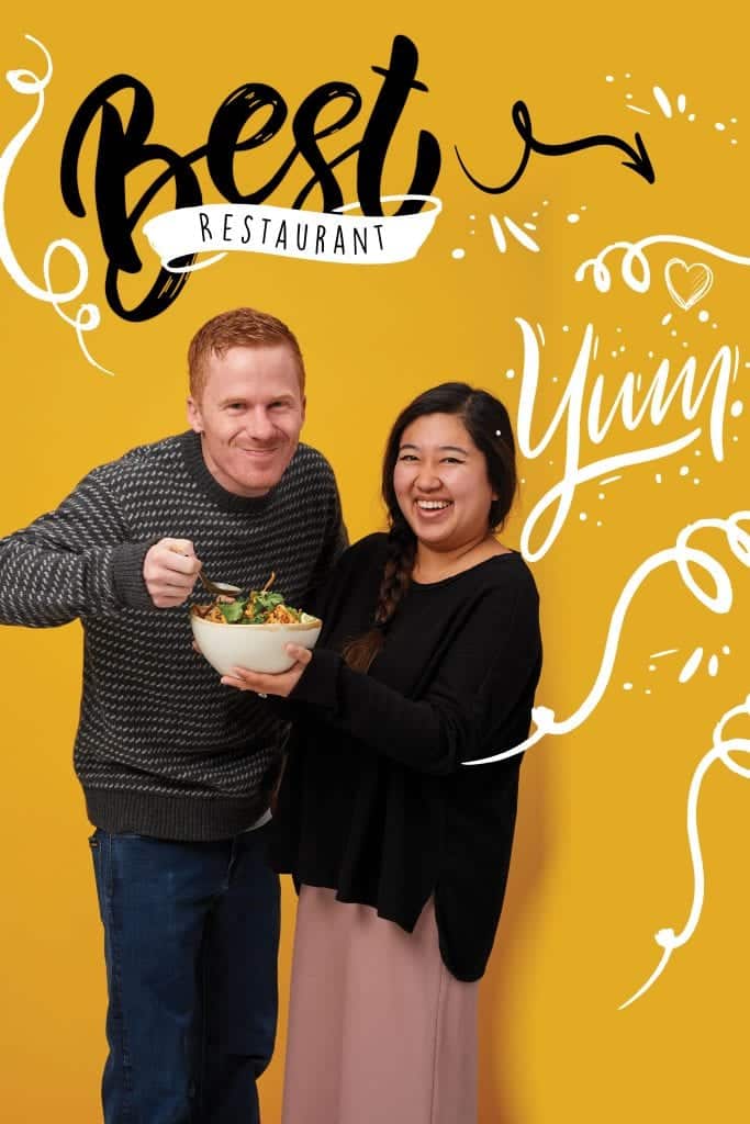 Best Restaurant: Wild Rose