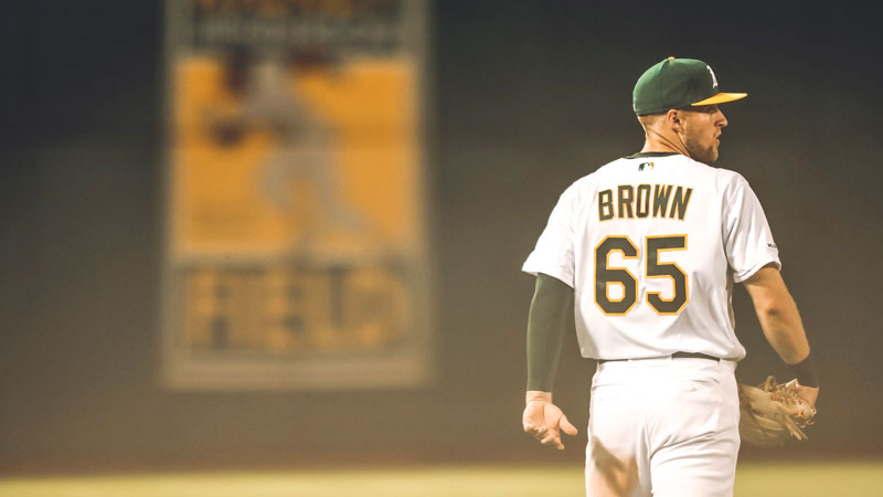 Oakland Athletics, History & Notable Players