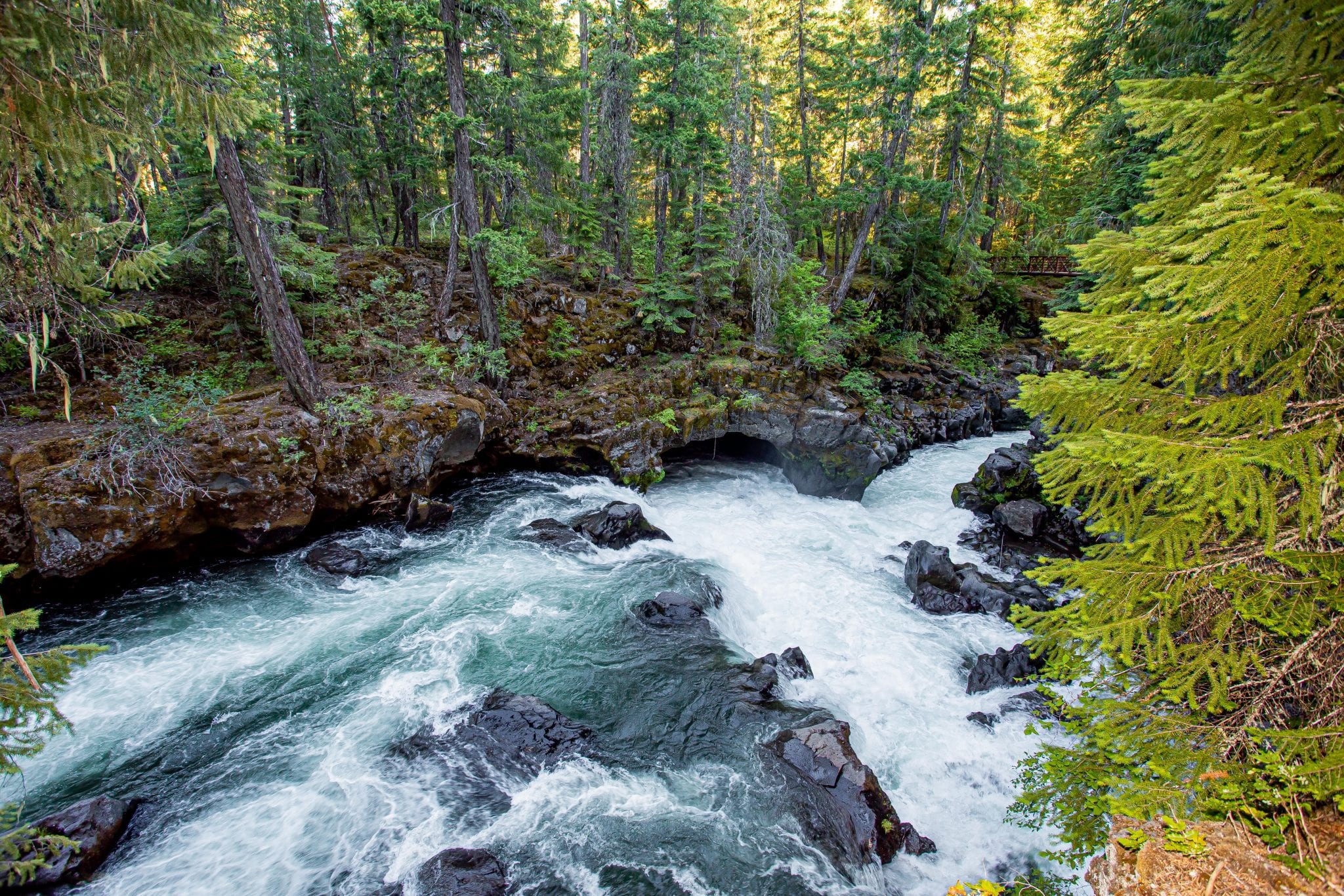 Union Creek Hike — Bend Magazine