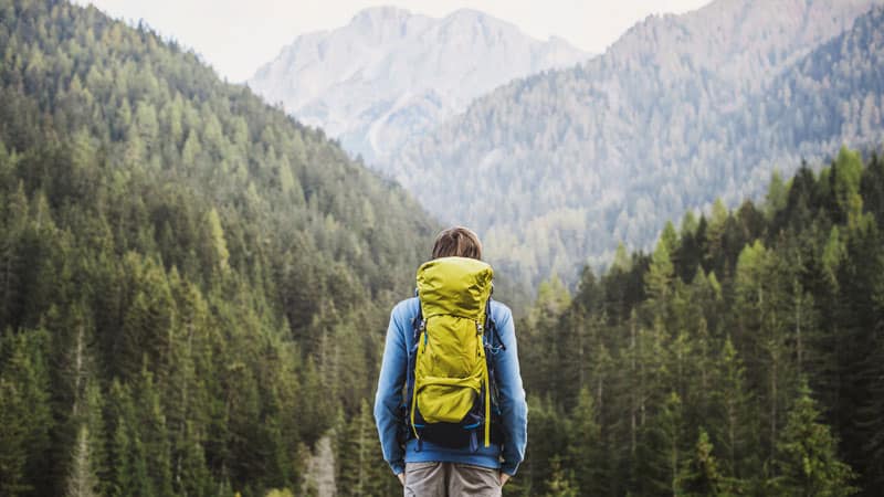 Students Dive into Outdoor Industry with New OSU-Cascades Program ...