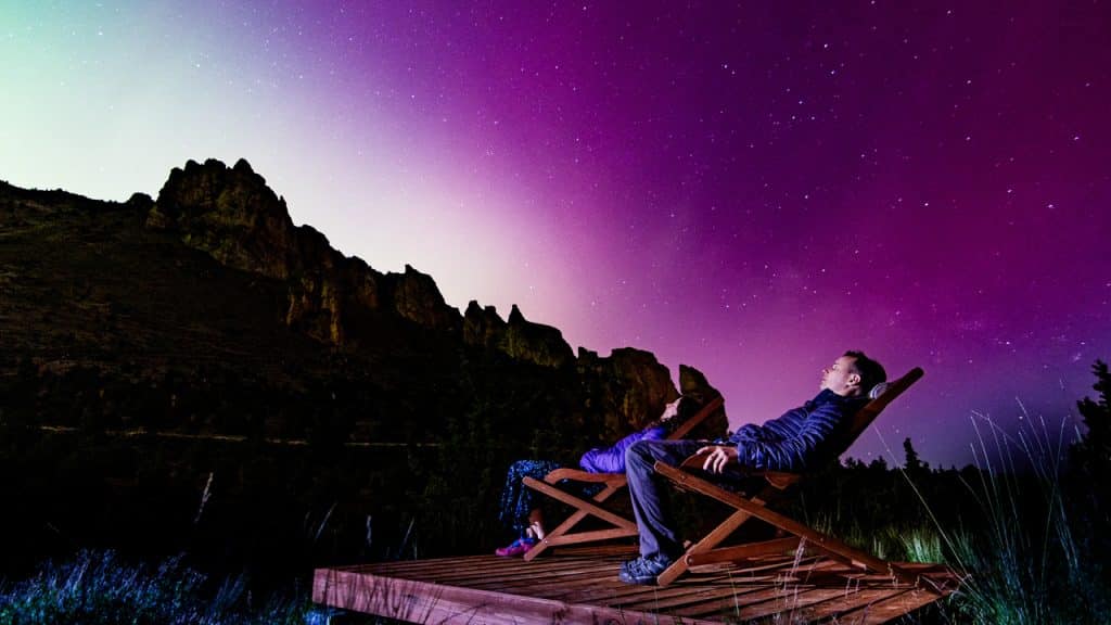 Asterisk Observatory at The Spot