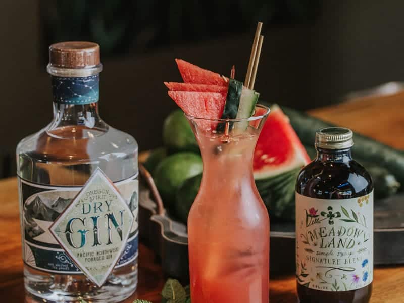 In a glass of its own - Gin Magazine