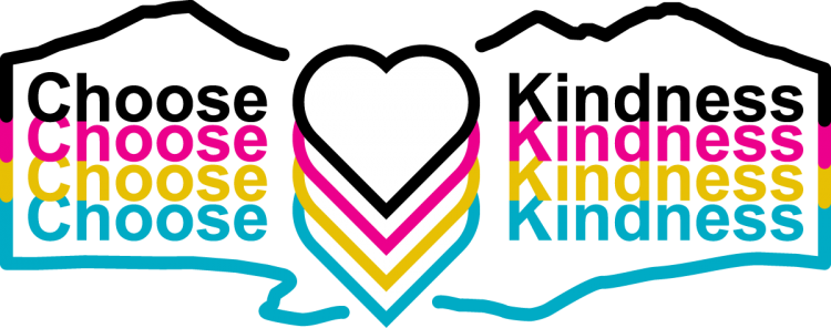 Choosing Kindness logo