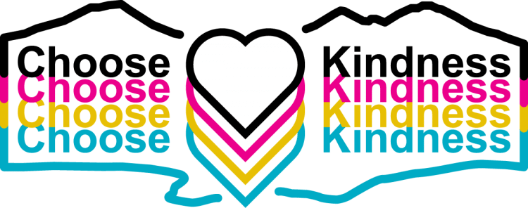 Choosing Kindness logo